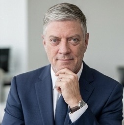 Brian Binaghi