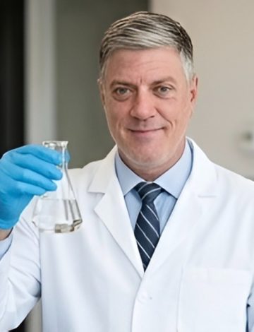 Brian Binaghi